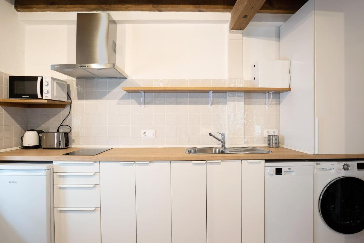 Apartamento Vejer El Patio Apartment เวเฮร์ เด ลา ฟรอนเตรา ภายนอก รูปภาพ