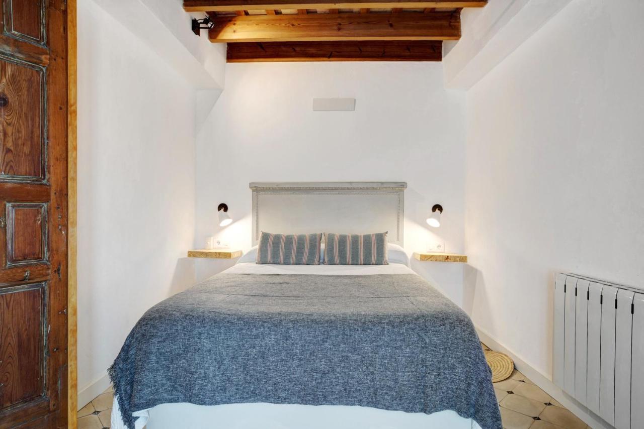 Apartamento Vejer El Patio Apartment เวเฮร์ เด ลา ฟรอนเตรา ภายนอก รูปภาพ